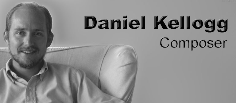 Daniel Kellogg