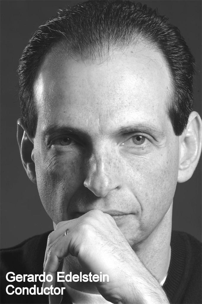Gerardo Edelstein