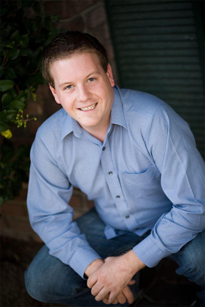 Michael Blinco
