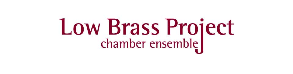 Low Brass Project