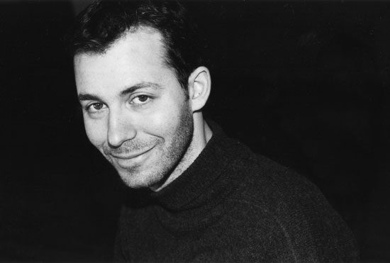 Alexander Hurd