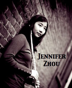 Jennifer Zhou