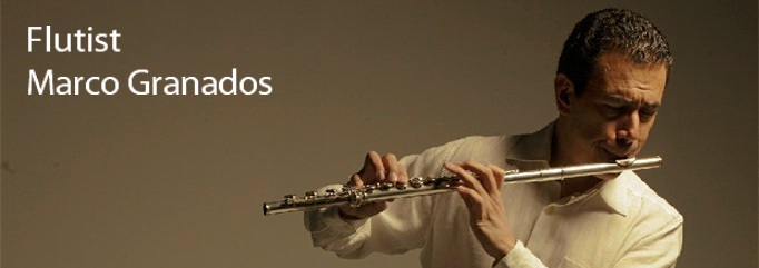 Marco Granados