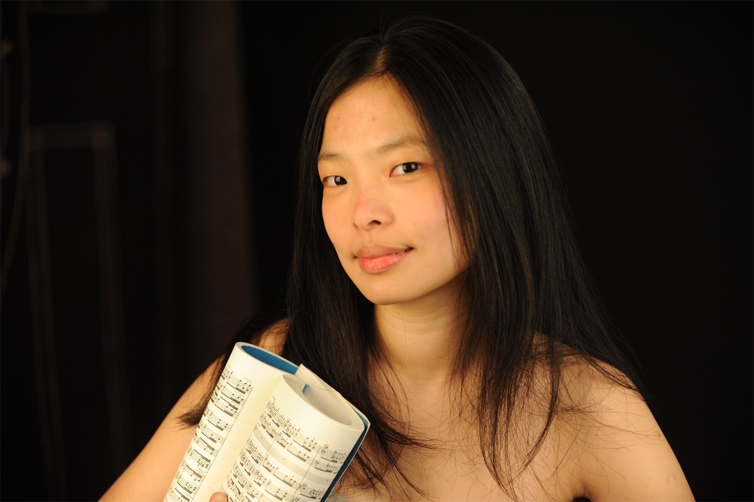 Ya-Jhu Yang