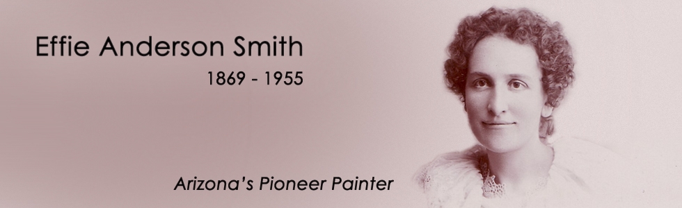Effie Anderson Smith