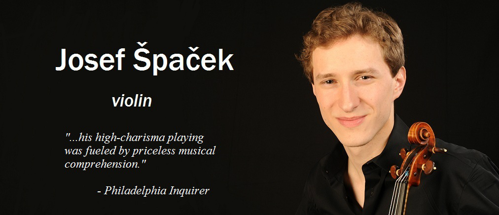 Josef Spacek