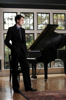 Christopher Bagan