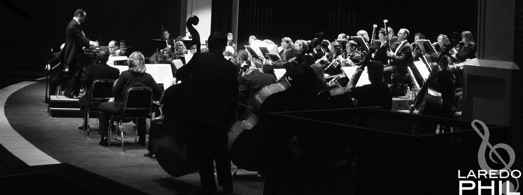 Laredo Philharmonic