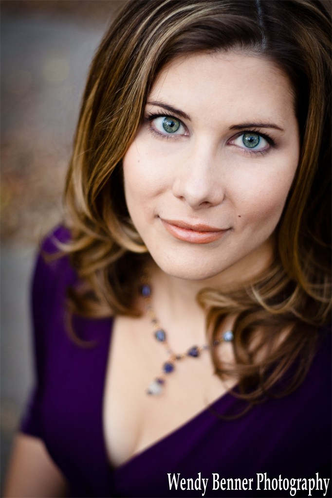 Angela Young Smucker