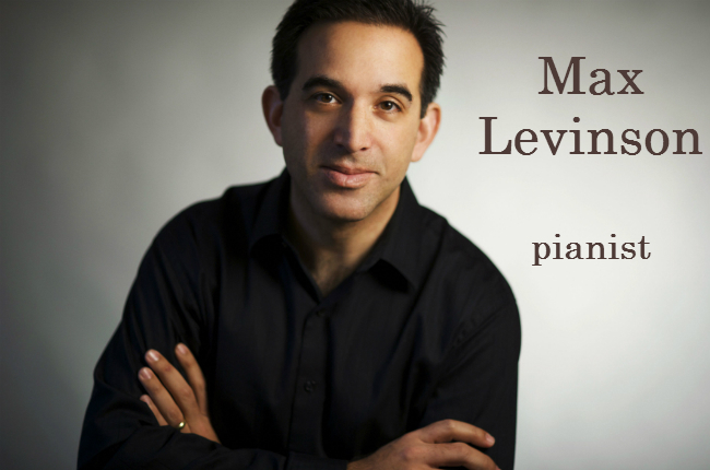 Max Levinson