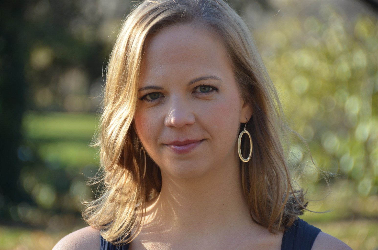 Katie Reimer
