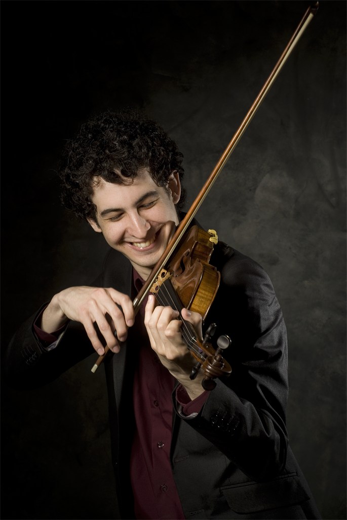 Itamar Zorman